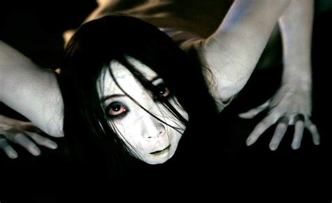 The Grudge Curse: How to Protect Yourself from its Malevolent Influence